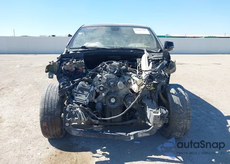 2019 Dodge Durango R/T Rwd из США, поврежденный, VIN 1C4SDHCT7KC604566